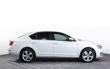 Skoda Octavia, 2014 год, 1 170 000 рублей, 4 фотография