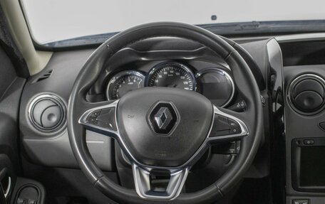 Renault Duster I рестайлинг, 2019 год, 1 320 000 рублей, 16 фотография