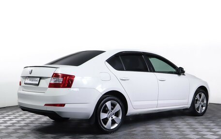 Skoda Octavia, 2014 год, 1 170 000 рублей, 5 фотография