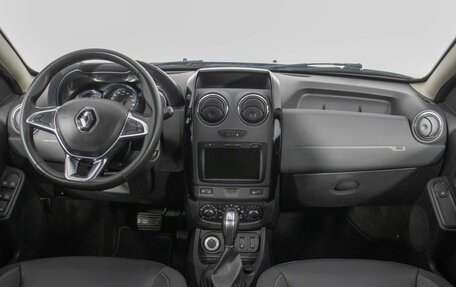 Renault Duster I рестайлинг, 2019 год, 1 320 000 рублей, 14 фотография