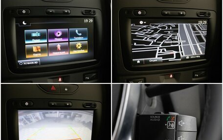 Renault Duster I рестайлинг, 2019 год, 1 320 000 рублей, 18 фотография