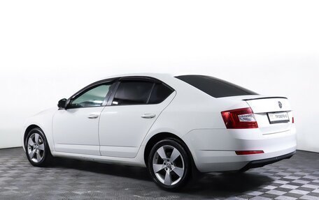 Skoda Octavia, 2014 год, 1 170 000 рублей, 7 фотография