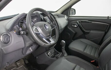 Renault Duster I рестайлинг, 2019 год, 1 320 000 рублей, 11 фотография