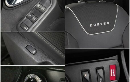 Renault Duster I рестайлинг, 2019 год, 1 320 000 рублей, 17 фотография