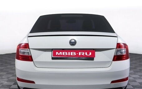 Skoda Octavia, 2014 год, 1 170 000 рублей, 6 фотография