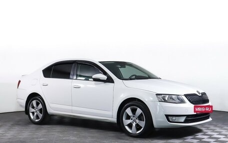 Skoda Octavia, 2014 год, 1 170 000 рублей, 3 фотография
