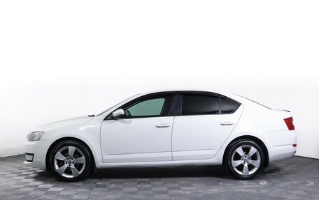Skoda Octavia, 2014 год, 1 170 000 рублей, 8 фотография