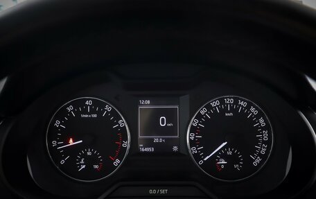 Skoda Octavia, 2014 год, 1 170 000 рублей, 15 фотография