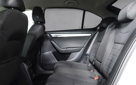 Skoda Octavia, 2014 год, 1 170 000 рублей, 12 фотография