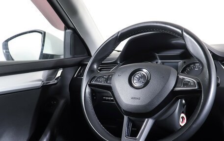 Skoda Octavia, 2014 год, 1 170 000 рублей, 16 фотография