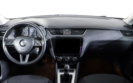 Skoda Octavia, 2014 год, 1 170 000 рублей, 13 фотография