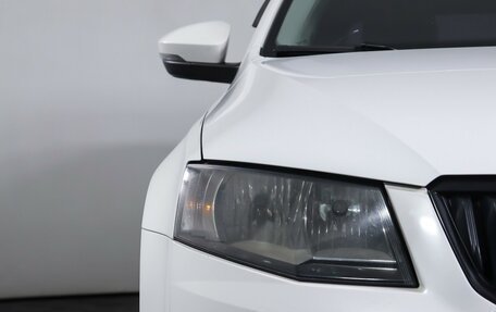 Skoda Octavia, 2014 год, 1 170 000 рублей, 21 фотография