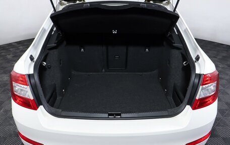 Skoda Octavia, 2014 год, 1 170 000 рублей, 10 фотография