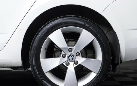 Skoda Octavia, 2014 год, 1 170 000 рублей, 22 фотография