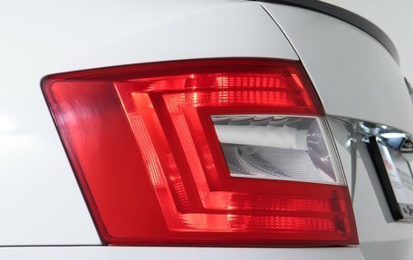 Skoda Octavia, 2014 год, 1 170 000 рублей, 20 фотография