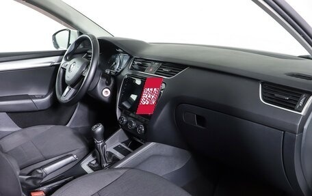 Skoda Octavia, 2014 год, 1 170 000 рублей, 11 фотография