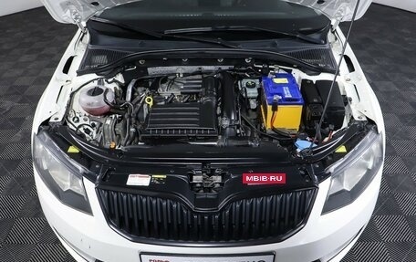 Skoda Octavia, 2014 год, 1 170 000 рублей, 9 фотография