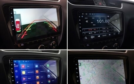 Skoda Octavia, 2014 год, 1 170 000 рублей, 19 фотография