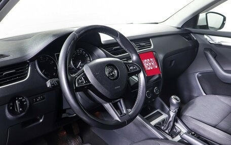 Skoda Octavia, 2014 год, 1 170 000 рублей, 14 фотография