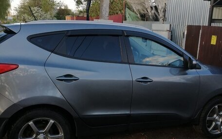 Hyundai ix35 I рестайлинг, 2012 год, 1 000 000 рублей, 13 фотография
