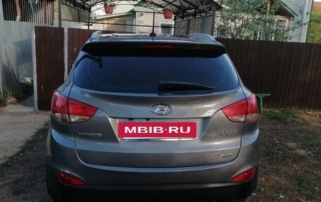 Hyundai ix35 I рестайлинг, 2012 год, 1 000 000 рублей, 7 фотография