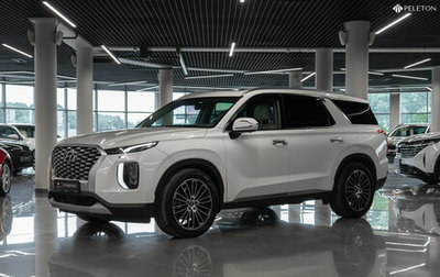 Hyundai Palisade I, 2019 год, 3 290 000 рублей, 1 фотография