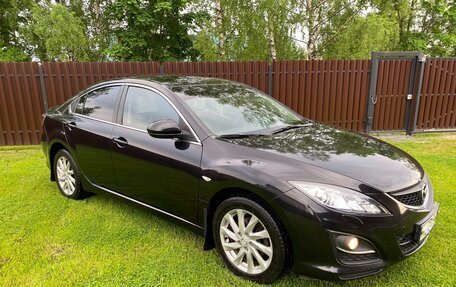 Mazda 6, 2010 год, 899 000 рублей, 1 фотография