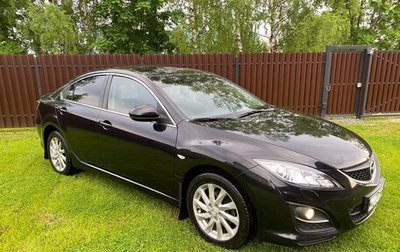 Mazda 6, 2010 год, 899 000 рублей, 1 фотография