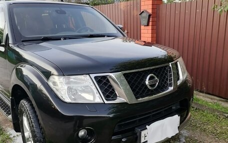 Nissan Pathfinder, 2013 год, 1 450 000 рублей, 1 фотография
