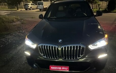BMW X5, 2021 год, 4 999 000 рублей, 1 фотография