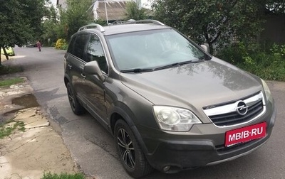 Opel Antara I, 2006 год, 800 000 рублей, 1 фотография