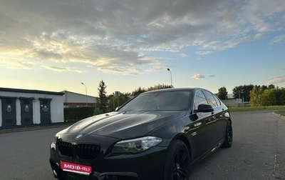 BMW 5 серия, 2013 год, 2 200 000 рублей, 1 фотография