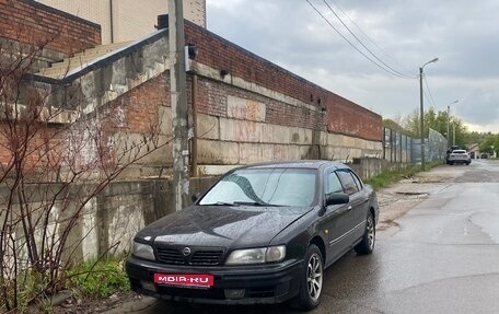 Nissan Maxima IV, 2000 год, 330 000 рублей, 1 фотография