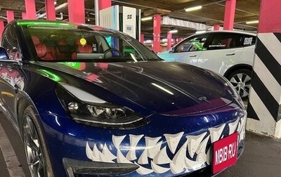 Tesla Model 3 I, 2018 год, 2 300 000 рублей, 1 фотография