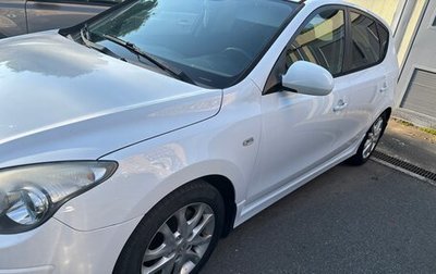 Hyundai i30 I, 2010 год, 1 000 000 рублей, 1 фотография