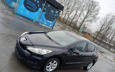 Peugeot 308 II, 2011 год, 460 000 рублей, 1 фотография