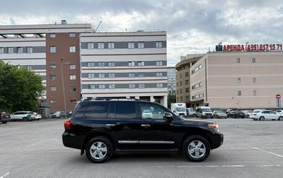 Toyota Land Cruiser 200, 2014 год, 4 150 000 рублей, 1 фотография