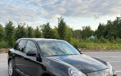 Porsche Cayenne III, 2006 год, 1 150 000 рублей, 1 фотография