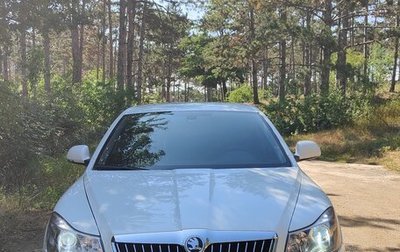 Skoda Octavia, 2011 год, 1 270 000 рублей, 1 фотография