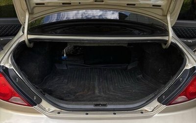 KIA Spectra II (LD), 2008 год, 310 000 рублей, 1 фотография