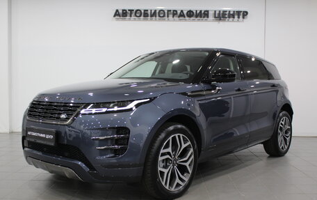 Land Rover Range Rover Evoque II, 2024 год, 6 290 000 рублей, 1 фотография