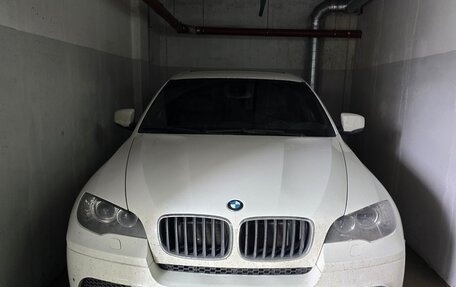 BMW X6 M, 2011 год, 1 500 000 рублей, 1 фотография
