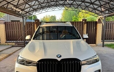BMW X7, 2021 год, 7 200 000 рублей, 1 фотография
