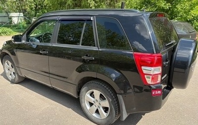 Suzuki Grand Vitara, 2008 год, 810 000 рублей, 1 фотография