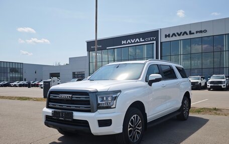 Haval H5, 2025 год, 4 349 000 рублей, 1 фотография