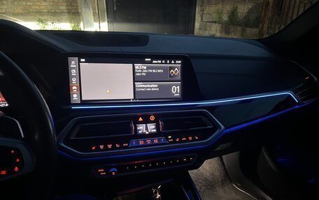 BMW X5, 2021 год, 4 999 000 рублей, 3 фотография