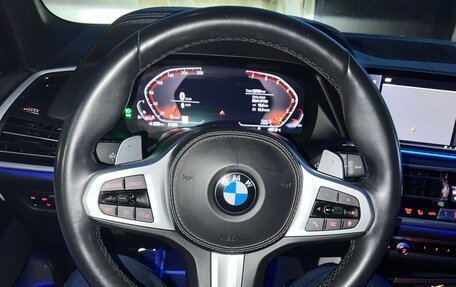 BMW X5, 2021 год, 4 999 000 рублей, 5 фотография