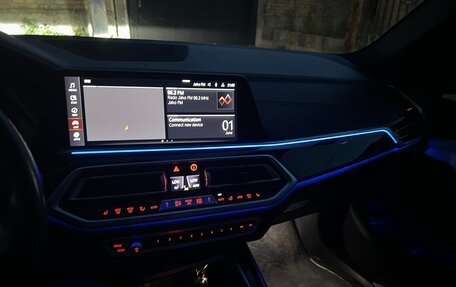 BMW X5, 2021 год, 4 999 000 рублей, 4 фотография