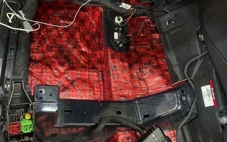Audi SQ7, 2018 год, 4 500 000 рублей, 13 фотография