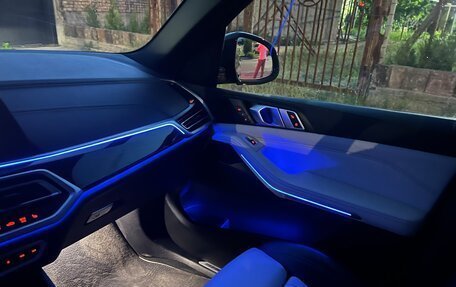 BMW X5, 2021 год, 4 999 000 рублей, 7 фотография